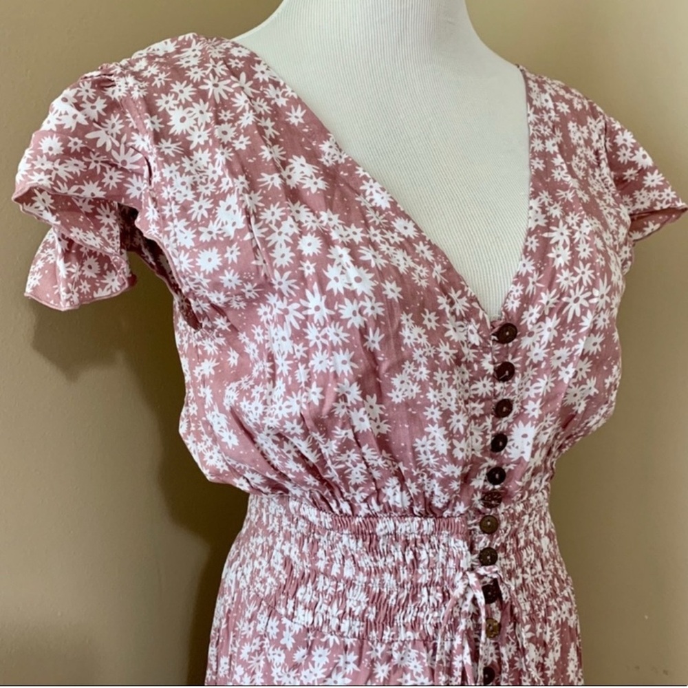 Tiare Hawaii Dress